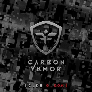 Farruko – CVRBON VRMOR, C_DE G_D.O.N. EP, (2024)